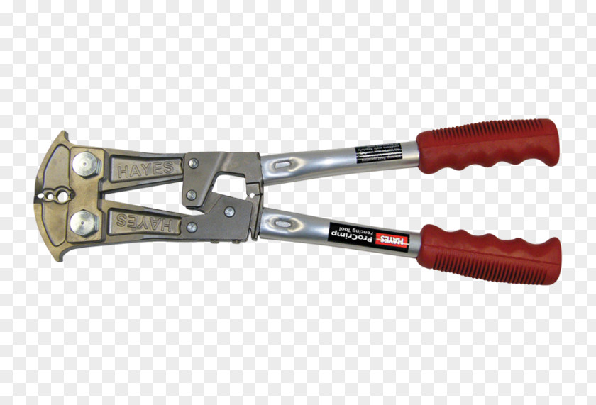 Brushwork Diagonal Pliers Crimp Wire Stripper Tool Bolt Cutters PNG