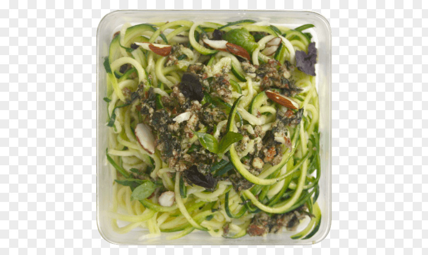 Catering Sauce Namul Spaghetti Linguine Leaf Vegetable Noodle PNG