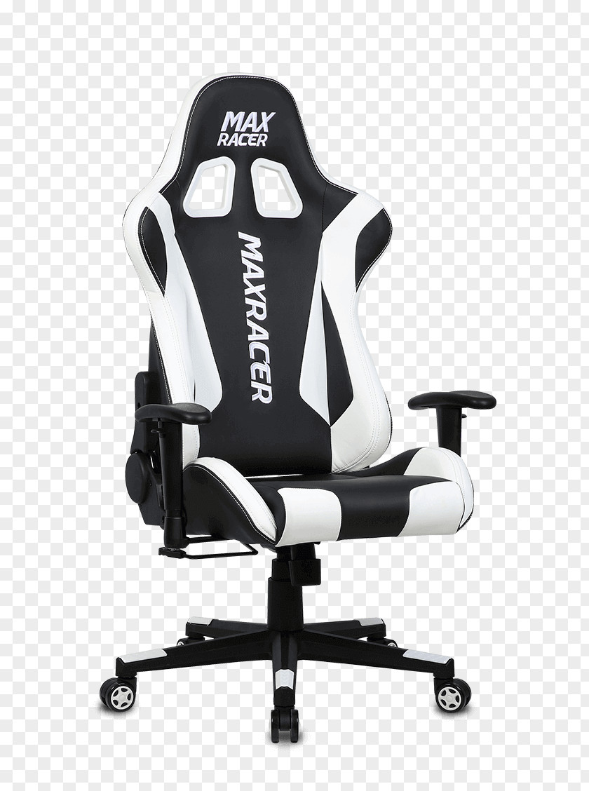 Chair Gaming Video Games Office & Desk Chairs Recliner PNG