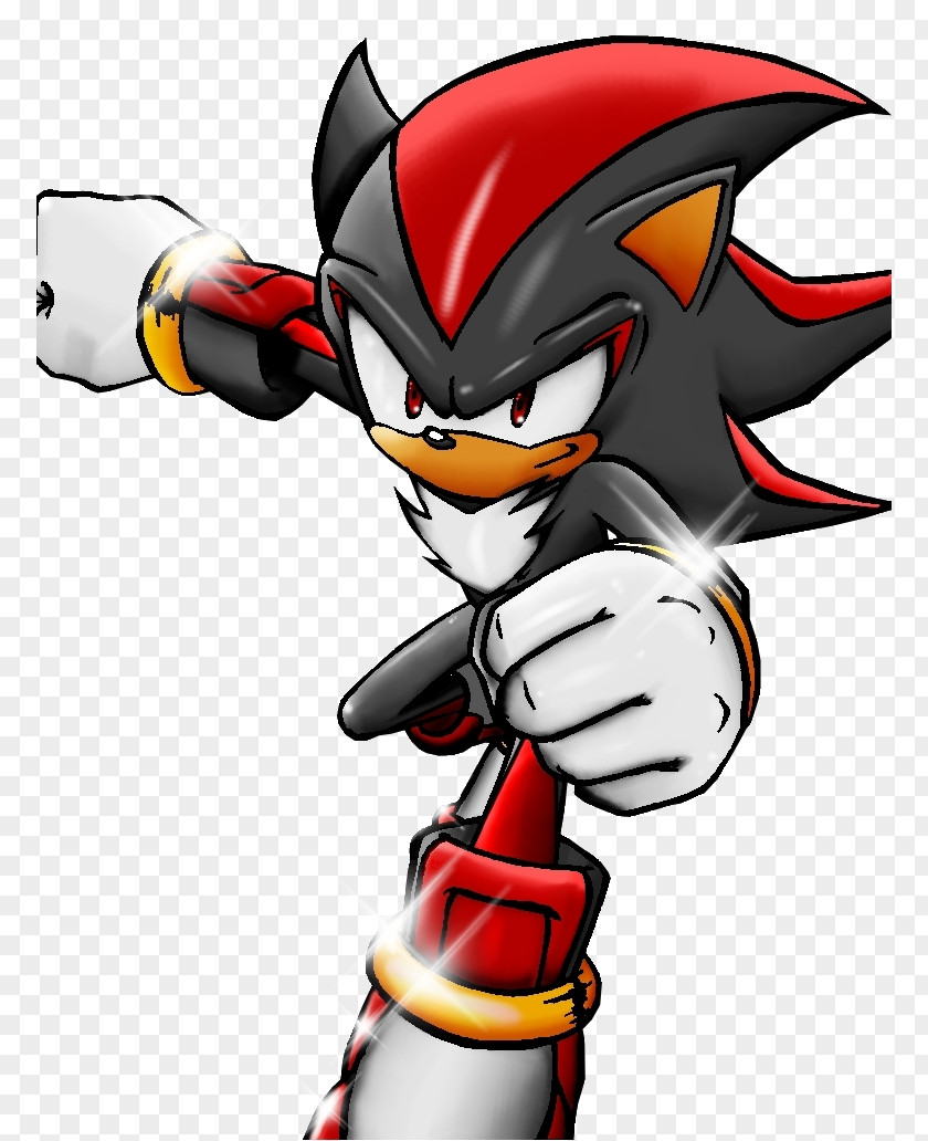 Color Pull Down Shadow The Hedgehog Sonic Amy Rose Unleashed PNG