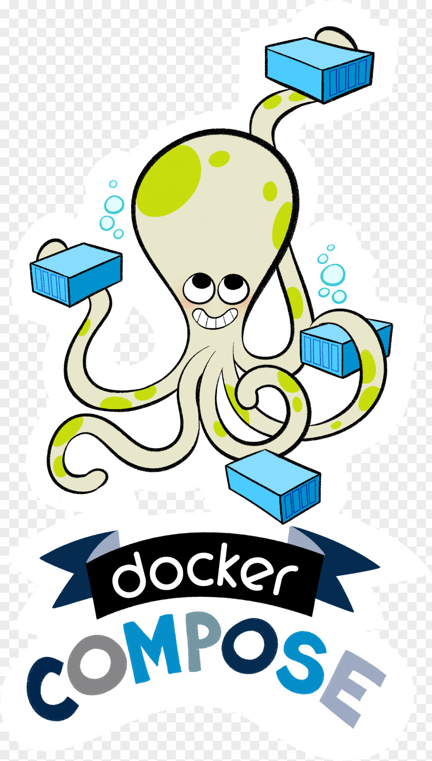 Convenient Clipart Docker YAML Application Software Vagrant Ruby On Rails PNG