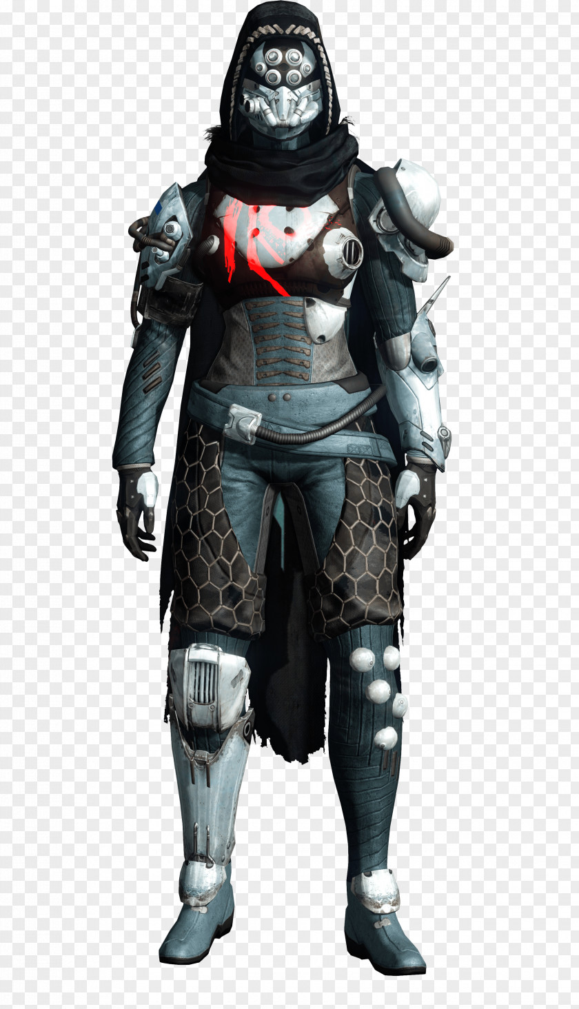 Destiny 2 Bungie Video Game Armour PNG