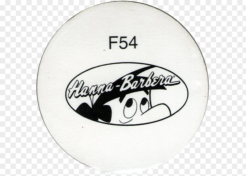 Hanna Barbera Logo Fred Flintstone Pebbles Flinstone Milk Caps Tazos Hanna-Barbera PNG