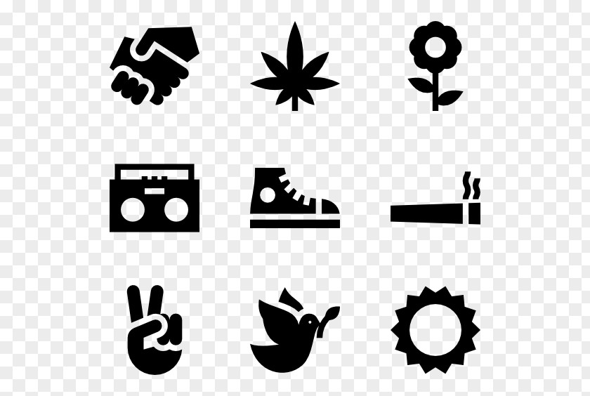 Hippie Security Alarms & Systems Clip Art PNG
