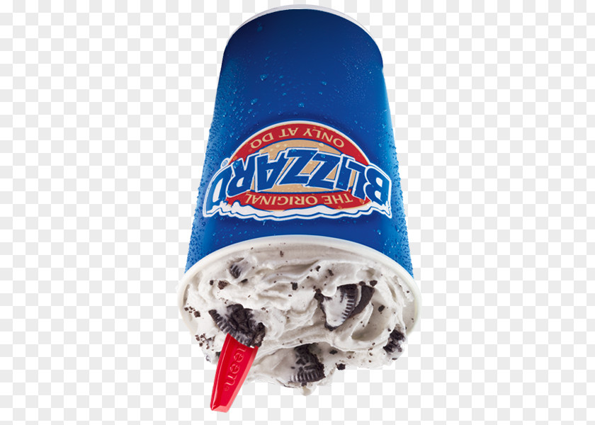 Ice Cream Sundae Fast Food Dairy Queen Grill & Chill PNG