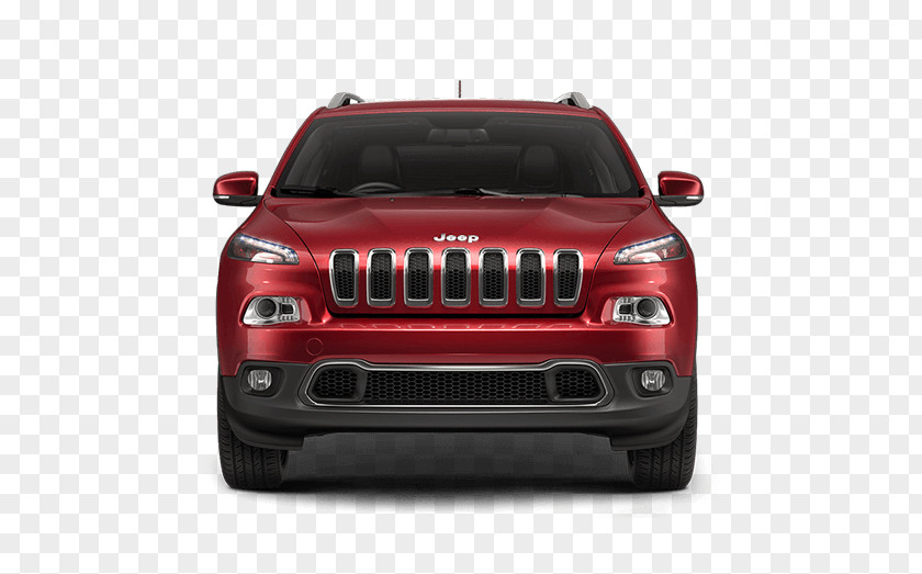 Jeep 2015 Cherokee Liberty Comanche Car PNG