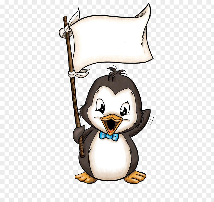 Penguin Drawing Painting Clip Art PNG