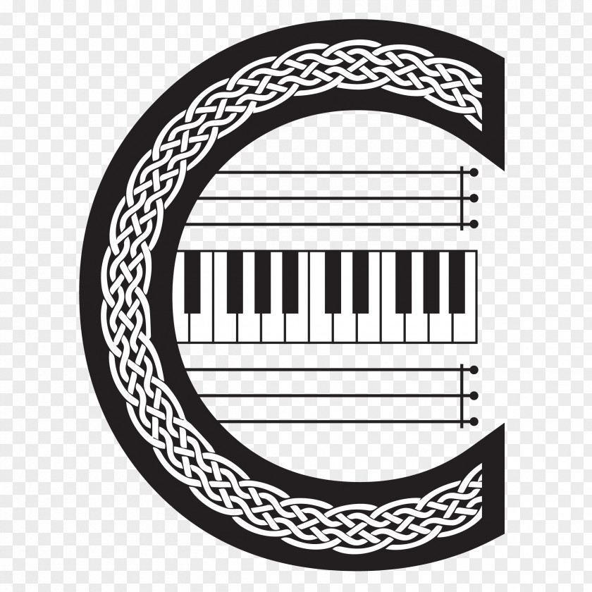 Piano Logo Musical Instruments Halifax PNG