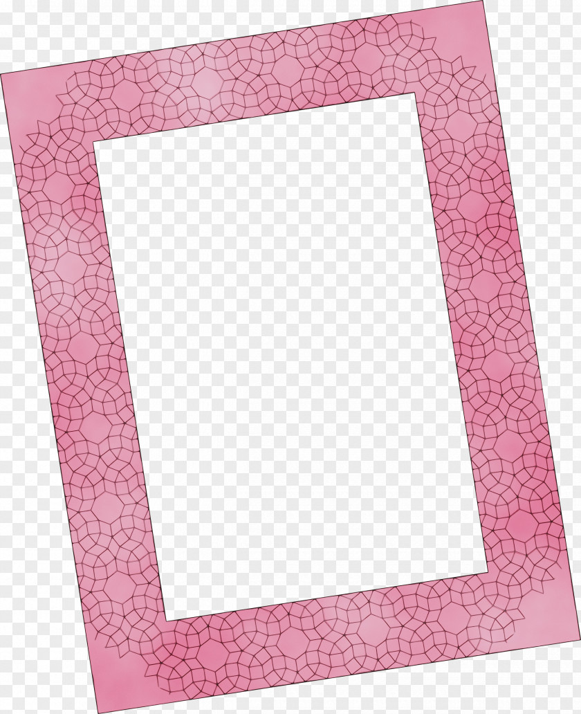 Picture Frame PNG