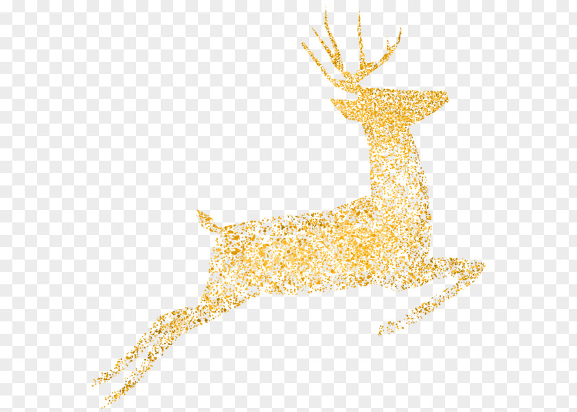 Reindeer Clip Art Image Openclipart PNG