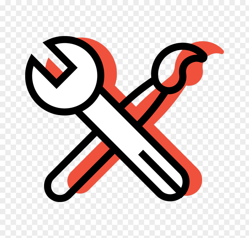 Screwdriver Hand Tool Spanners Vector Graphics PNG