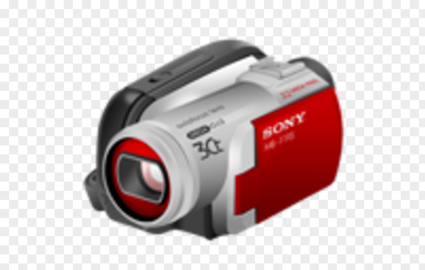 Video Cameras Camcorder PNG