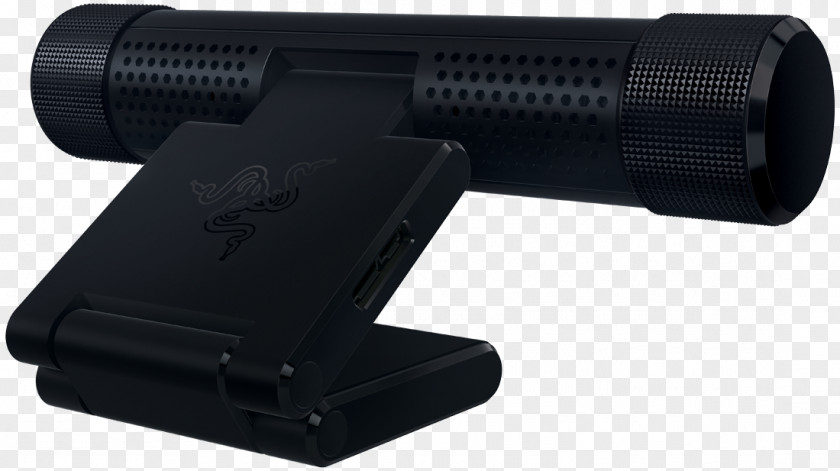 Webcam Razer Inc. Intel RealSense Camera PNG