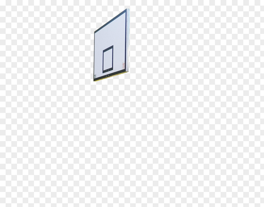 Basketball Board Line Angle PNG