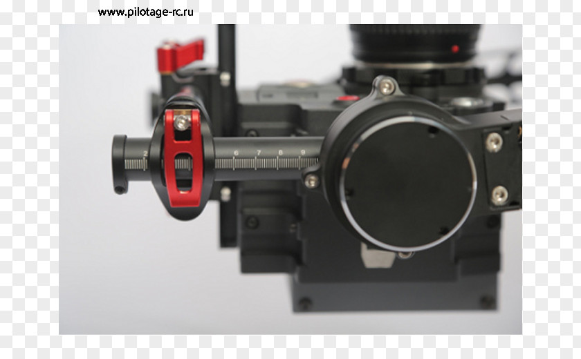 Camera Gimbal Stabilizer DJI Steadicam PNG