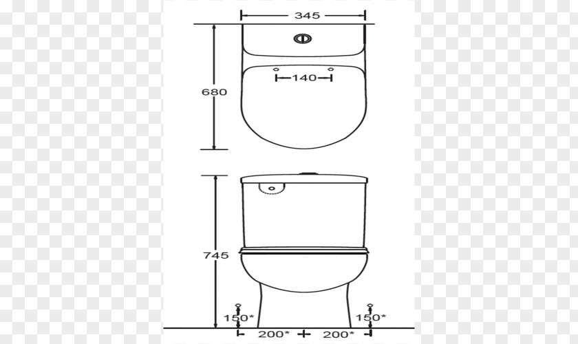 Clay Wall /m/02csf Bathroom Toilet & Bidet Seats Drawing PNG