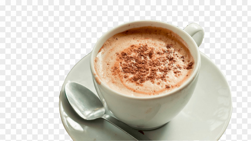 Coffee Cup Cappuccino Cafe Espresso PNG