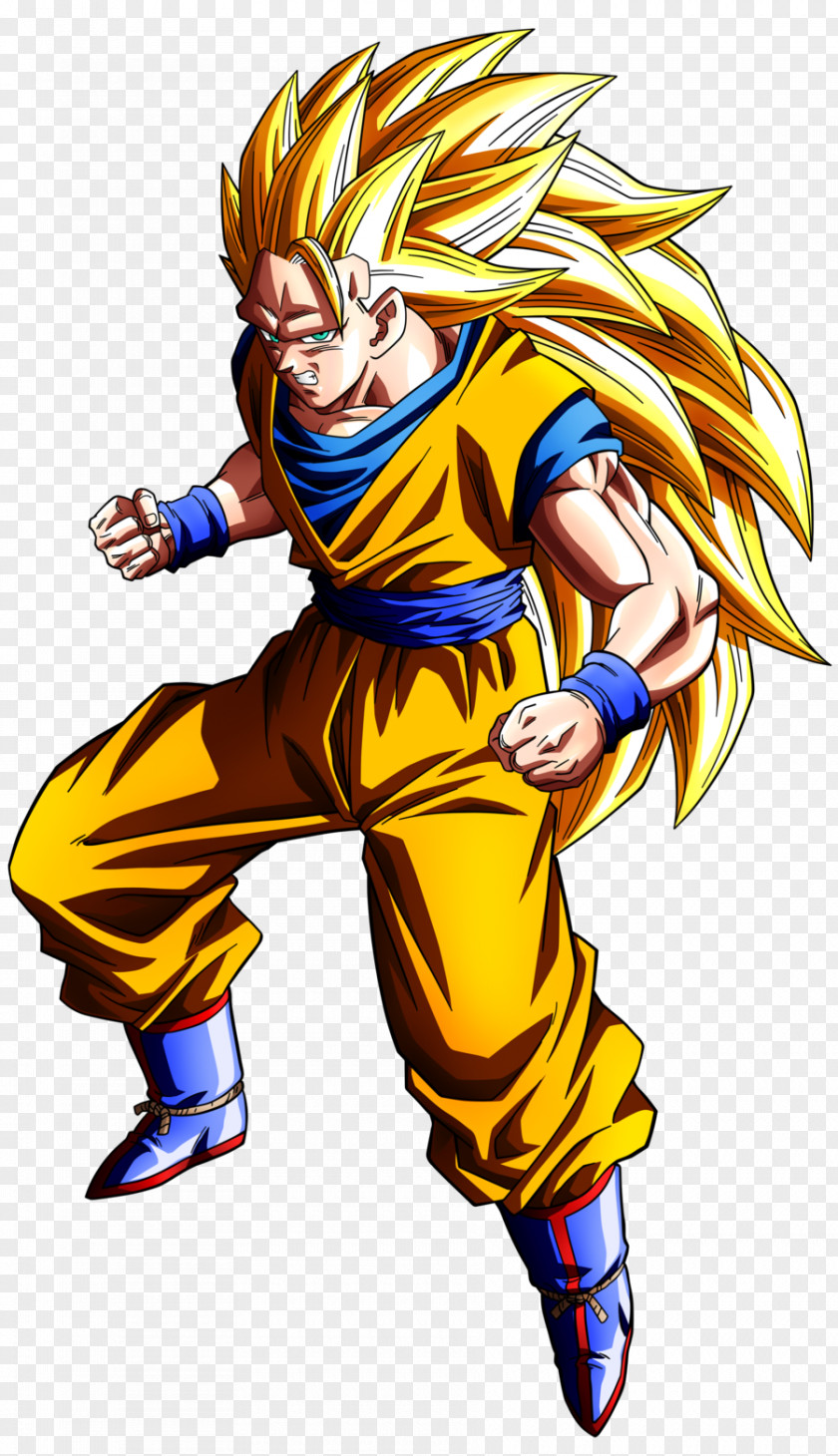 Dragon Ball Z Dokkan Battle Goku Majin Buu Vegeta Gohan PNG