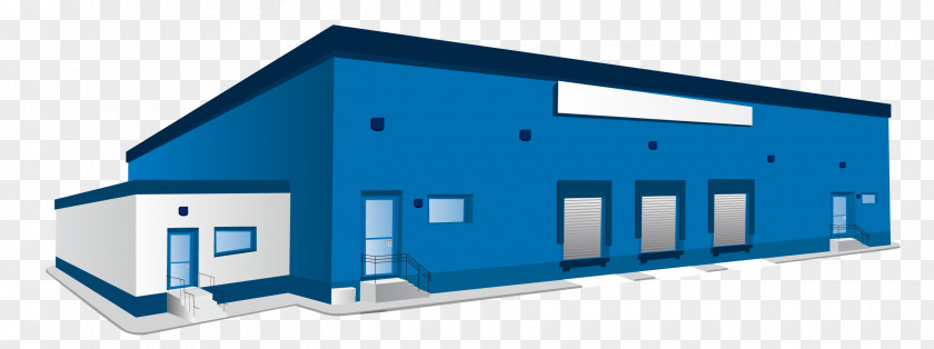 Factory Building Architectural Engineering Clip Art PNG