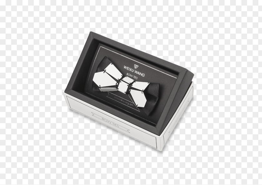 Geometry Box AC Power Plugs And Sockets Bow Tie Clothing Accessories Silverwood Fashion PNG