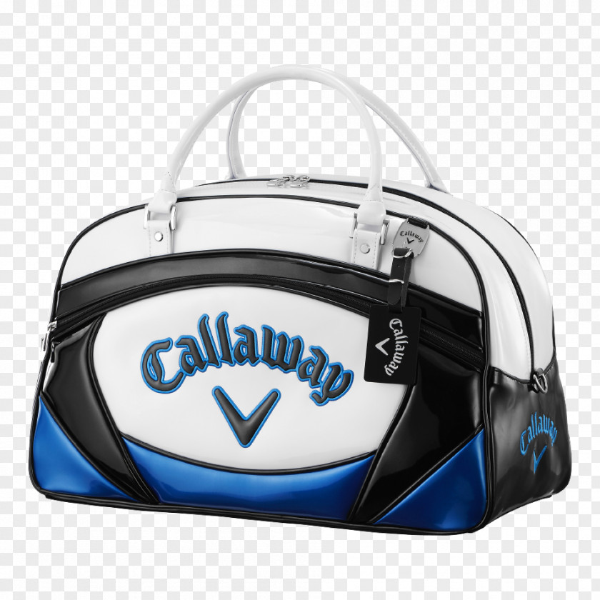 Golf Callaway Company Handbag Golfbag Sport PNG