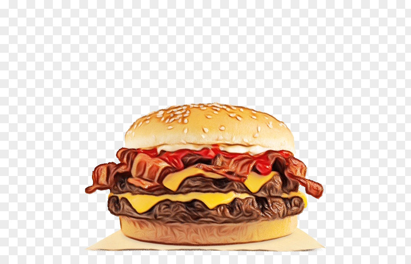 Ham And Cheese Sandwich Bologna Junk Food Cartoon PNG