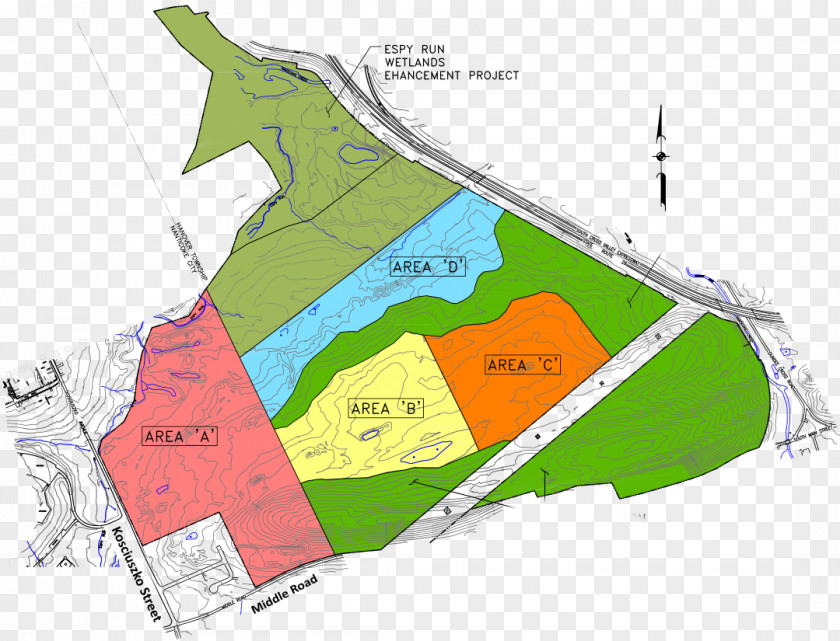 Hanover Concrete City Plan Map South Preston Drive PNG