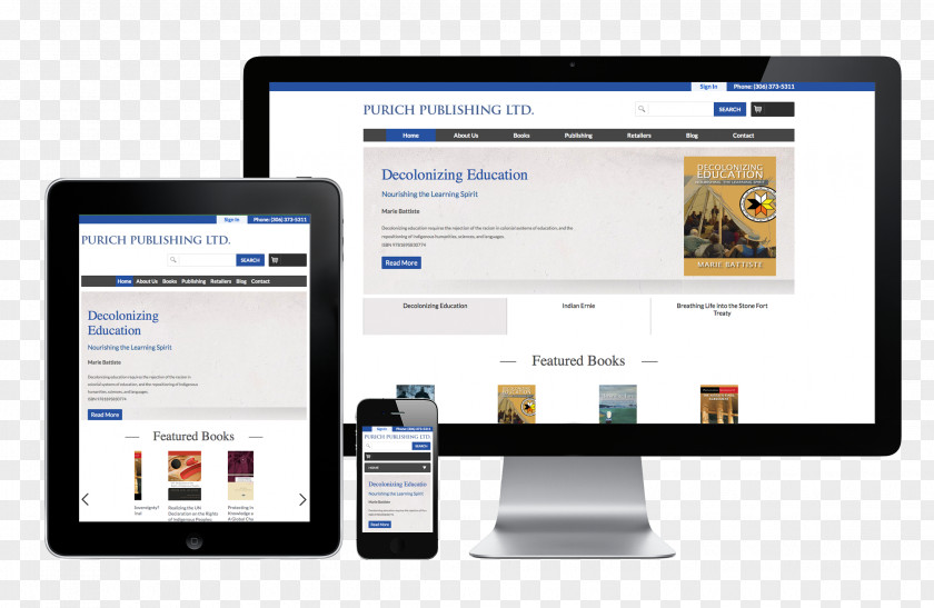 Ipad Web Development Responsive Design PNG