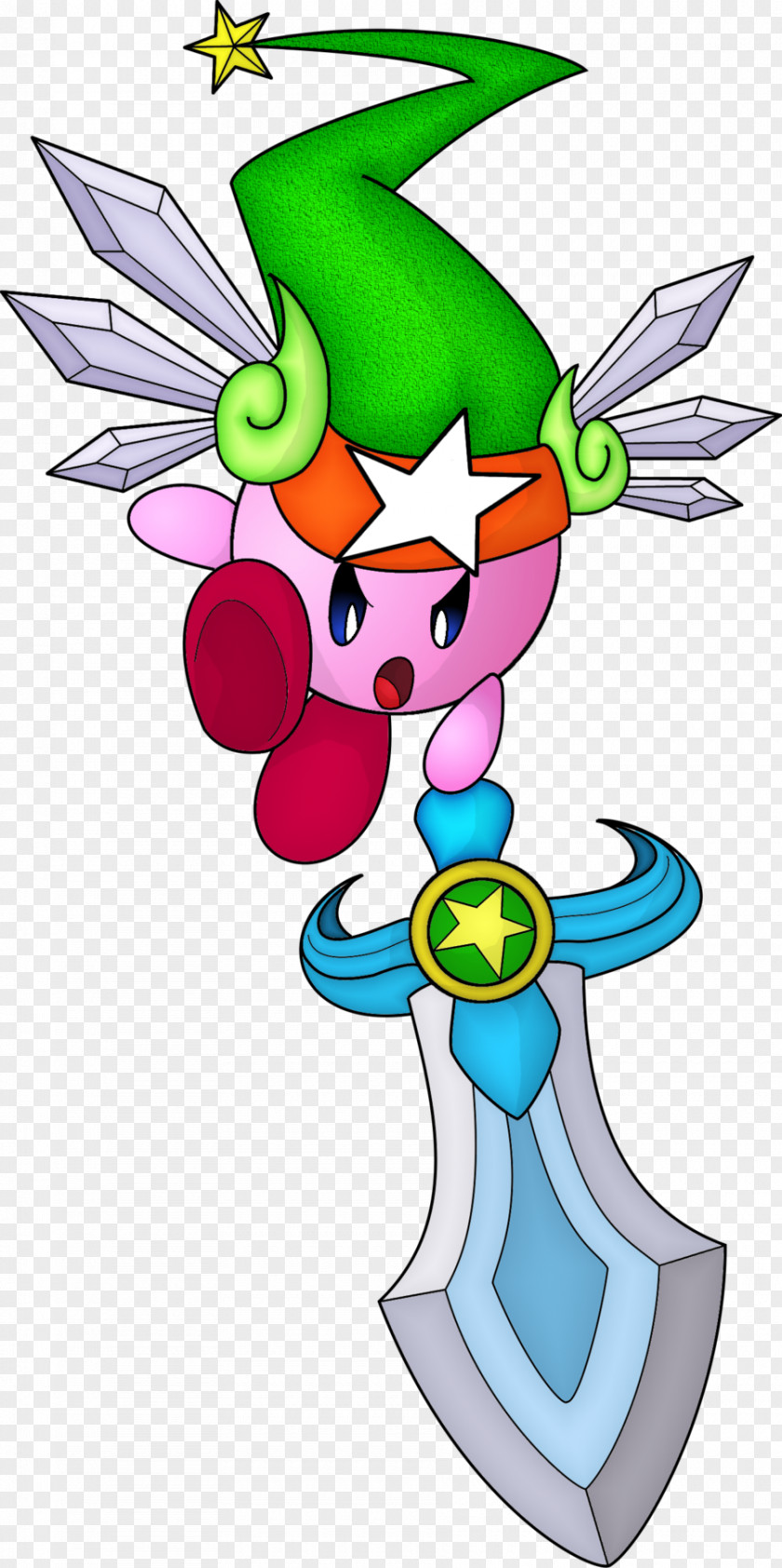 Kirby Super Star Ultra Kirby: Nightmare In Dream Land Canvas Curse Kirby's 2 PNG