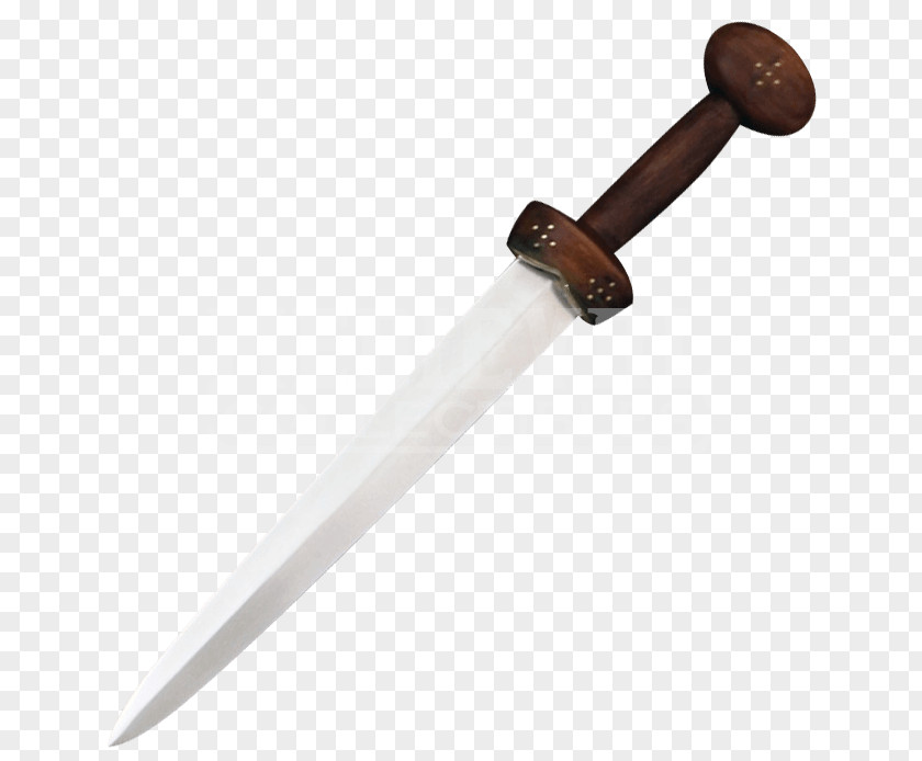 Knife Bollock Dagger Dirk Sgian-dubh PNG