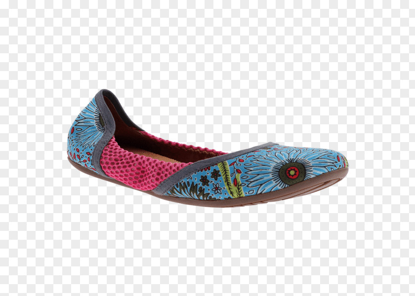 Lace Ballet Flat Shoes For Women Dimmi Ladies Footwear Spring Hari Om In Blue Floral 6.5 M Sports PNG