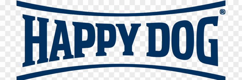 Light Logo Happy Dog Brand Font PNG