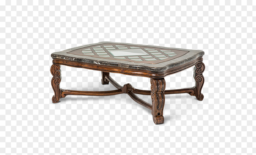 Marble Coffee Table Tables Amini Innovation, Corp. AICO Tuscano Melange PNG