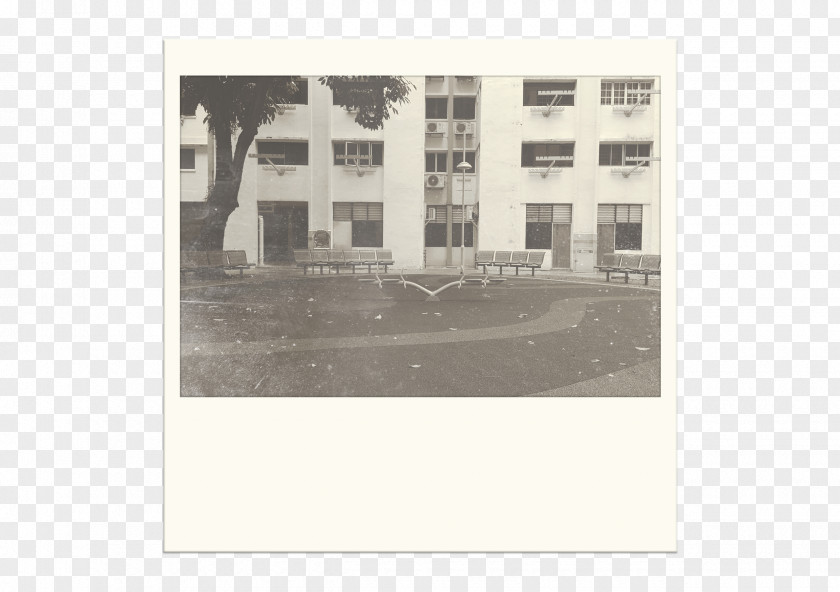 Nostalgic Old Scratches Borders Clementi, Singapore Paper Picture Frames Instant Camera PNG