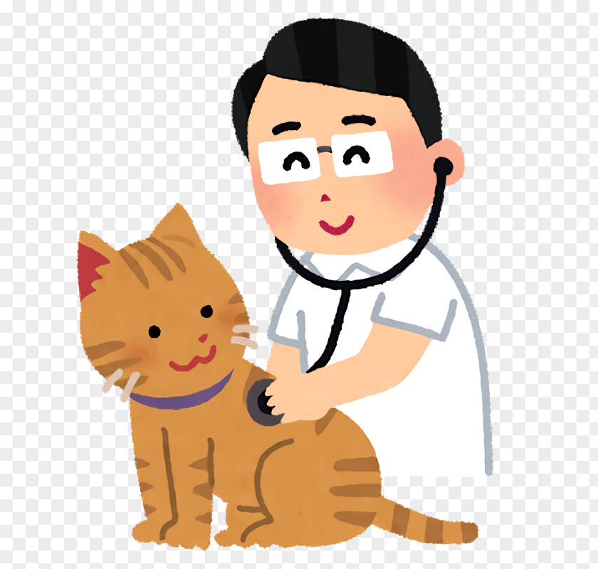 Pet Health Care PNG