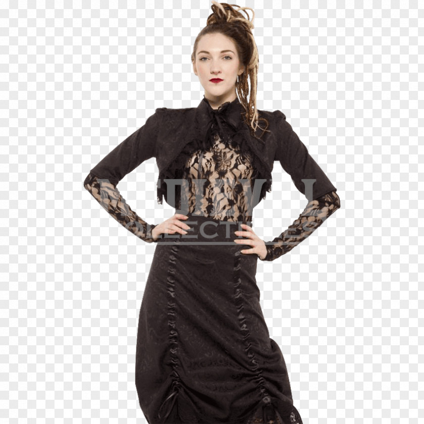 Ribbon Shrug Trim Lace Clothing PNG