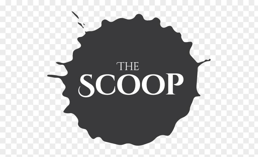 Scoop's Big Break Food Scoops Ice Cream Social Bandar Seri Begawan Logo PNG
