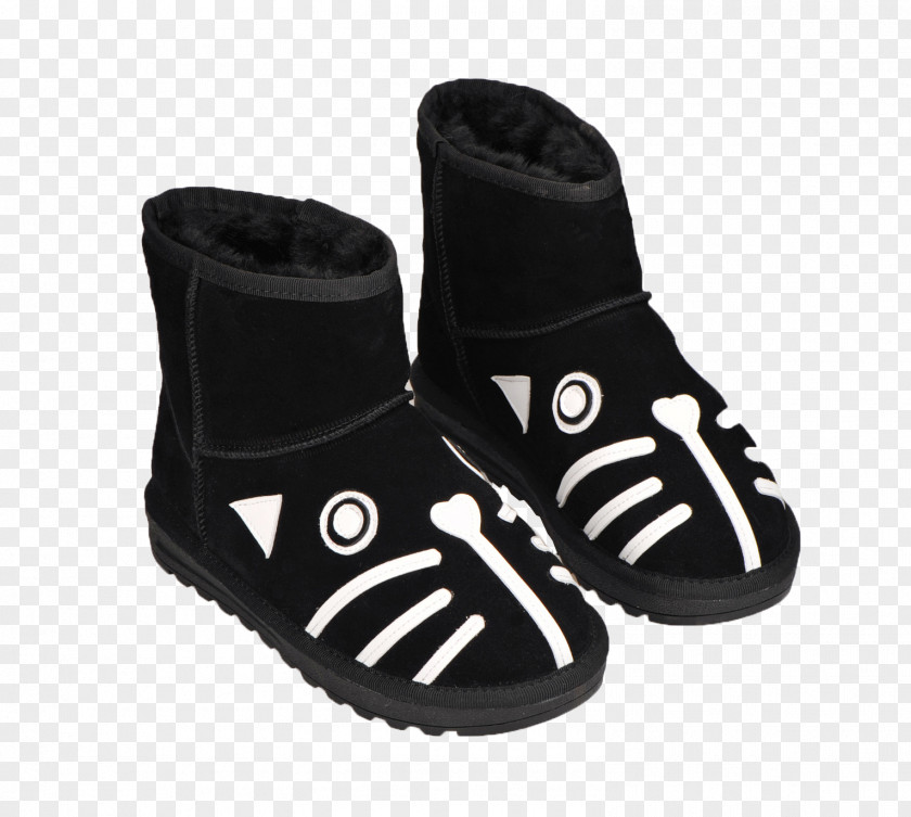 Snow Boots Boot Shoe PNG