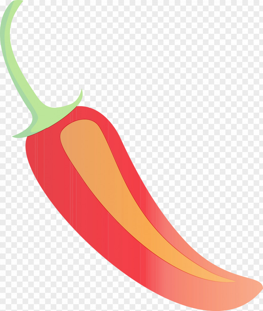 Tabasco Pepper Cayenne Peppers Paprika Line PNG