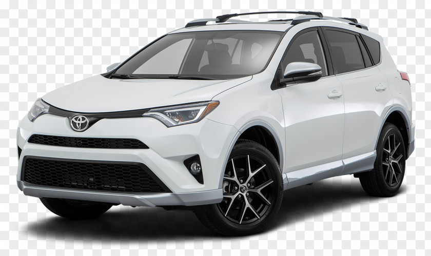 Toyota 2016 RAV4 2015 Car 2017 PNG