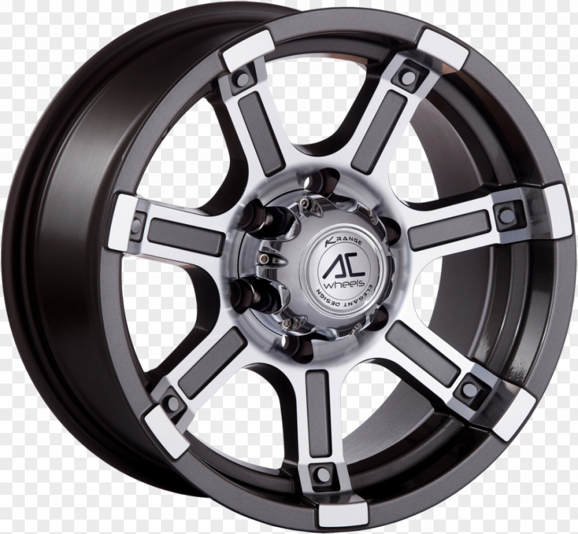 Wiesmann Alloy Wheel Tire Car Rim PNG