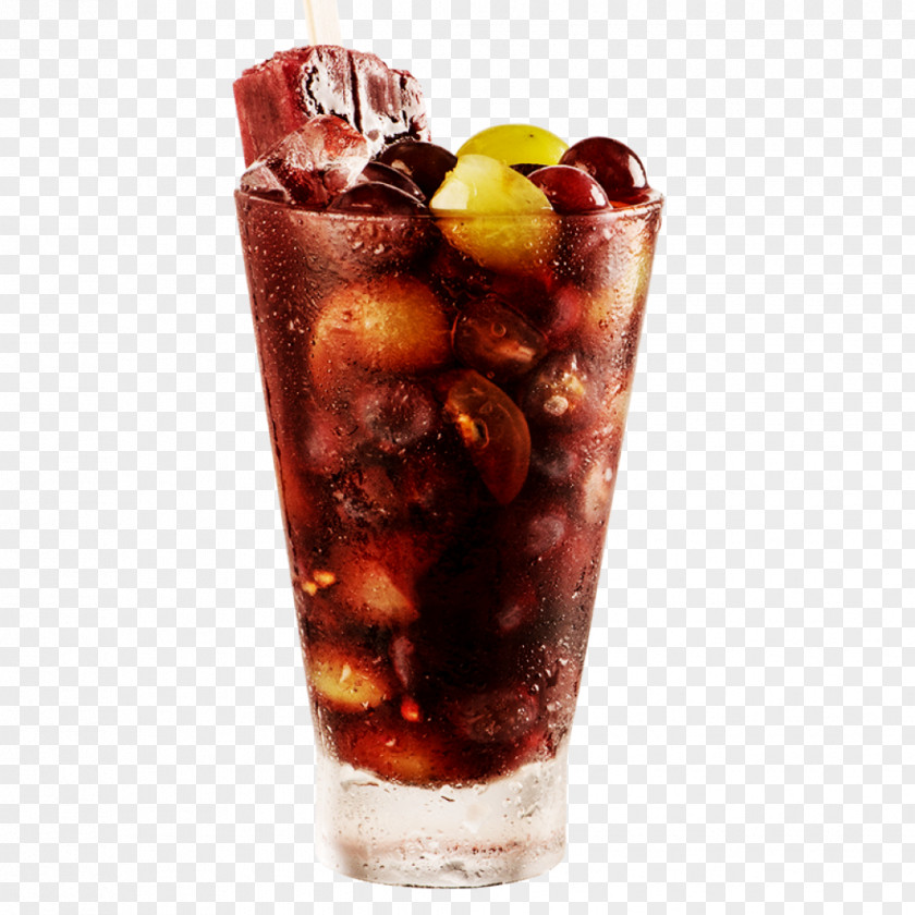 Wine Rum And Coke Brasília Caipirinha Cocktail Garnish PNG