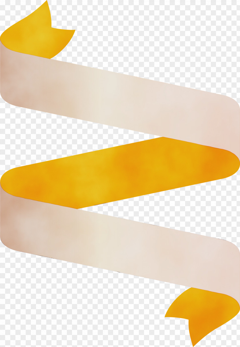Yellow Material Property Rectangle PNG