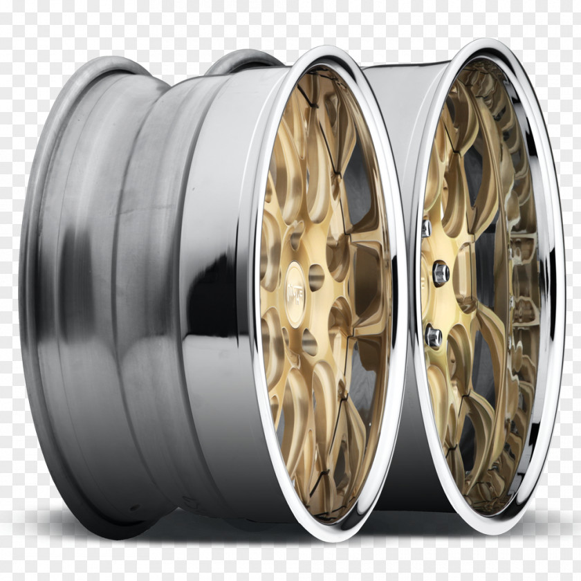 Design Alloy Wheel Spoke Tire Rim PNG