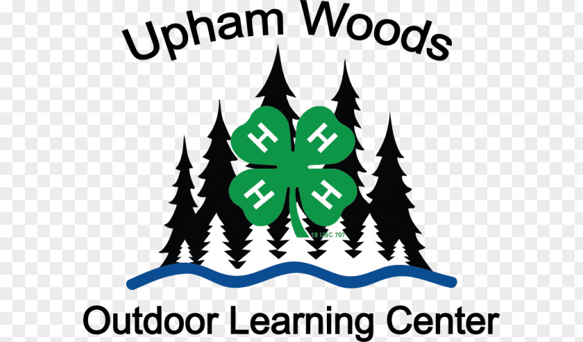 Educatika Learning Center Logo Upham Woods Outdoor Master Naturalist Volunteer Training Recreation Hunting PNG