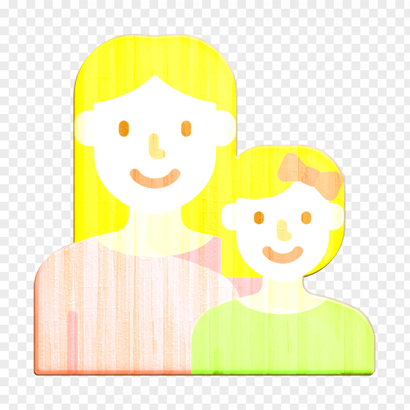 Family Life Icon Parenting Mother PNG