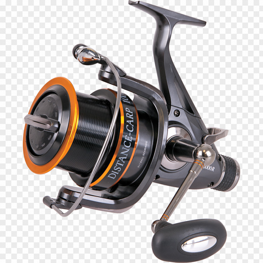 Fishing Reels Freilaufrolle Angling Casting PNG