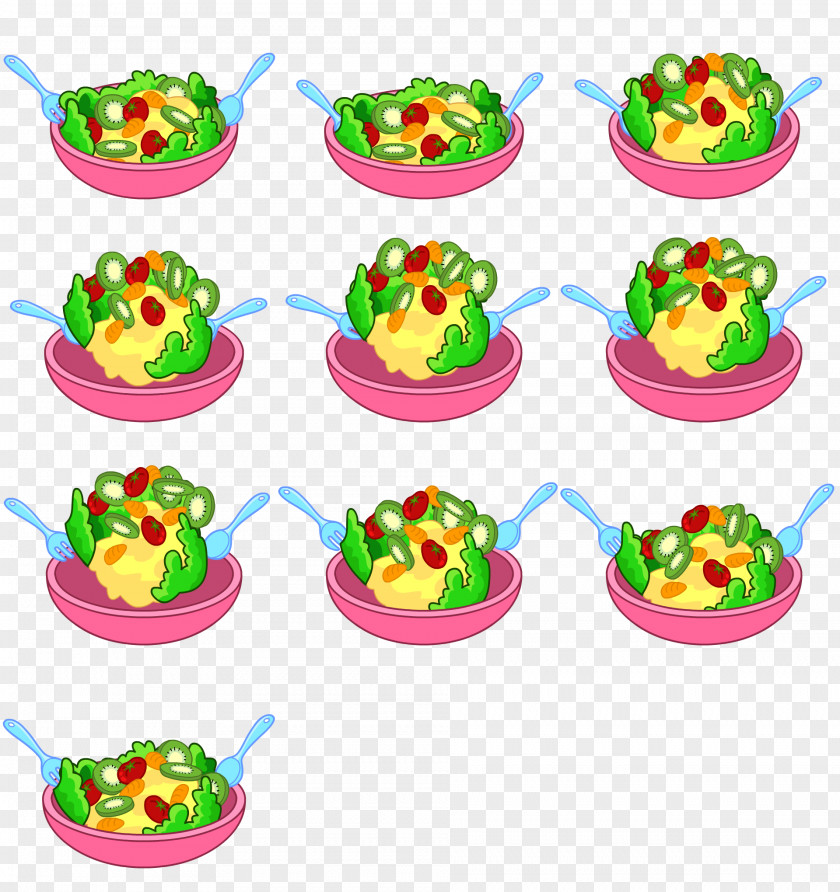 Fruit And Vegetable Salad Cuisine Food .com IPhone Studio Apartment PNG