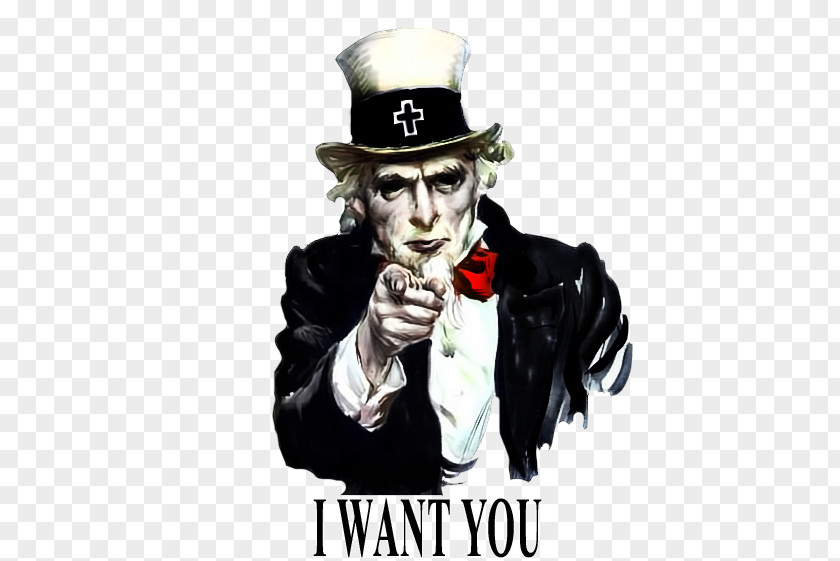 I Want You Uncle Sam United States Of America GIF Video PNG