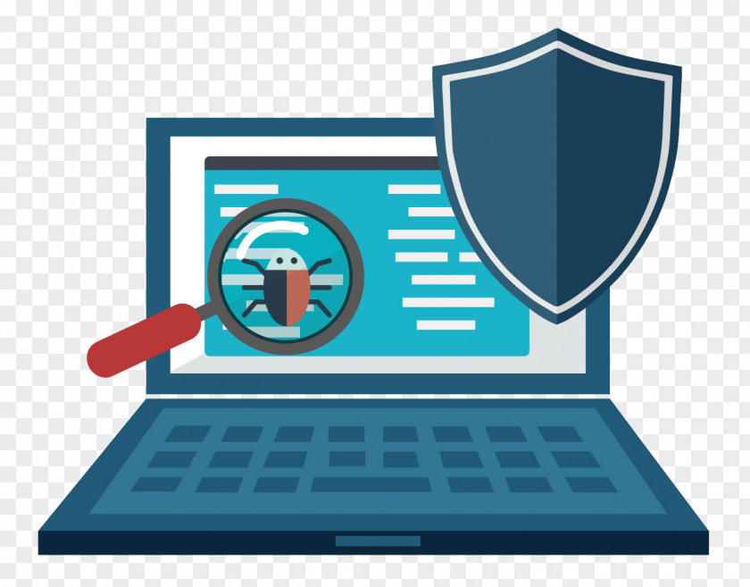 Internet Computer Security Antivirus Software PNG